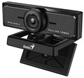 Веб-камера  Genius WideCam F100 V2 124969