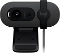 Веб-камера  Logitech Brio 100 124971
