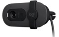 Веб-камера  Logitech HD Webcam Brio 90 124973