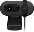 Веб-камера  Logitech Brio 105 124976
