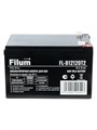Батарея для ИБП Filum FL-B12120T2 100380