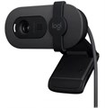Веб-камера  Logitech BRIO 95 124980