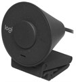 Веб-камера  Logitech Brio 300 124982