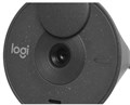 Веб-камера  Logitech Brio 300 124982