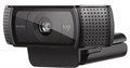 Веб-камера  Logitech C920 FHD Pro 124984