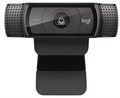 Веб-камера  Logitech C920 FHD Pro 124985