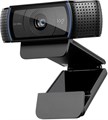 Веб-камера  Logitech C920 FHD Pro 124985