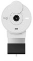 Веб-камера  Logitech BRIO 300 Full HD 124992