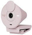 Веб-камера  Logitech Brio 300 Full HD 124993
