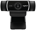 Веб-камера  Logitech C922 Pro Stream 124996