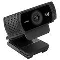 Веб-камера  Logitech C922 Pro Stream 124998