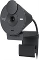 Веб-камера  Logitech Brio 300 124999