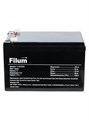 Батарея для ИБП Filum FL-B12120T2 100380