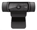 Веб-камера  Logitech HD Pro C920 125003