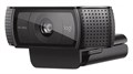 Веб-камера  Logitech HD Pro C920 125003