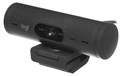 Веб-камера  Logitech Brio 500 125007