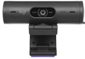 Веб-камера  Logitech Brio 500 125007
