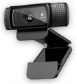 Веб-камера  Logitech HD Pro Webcam C920 125008
