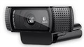 Веб-камера  Logitech HD Pro Webcam C920 125008