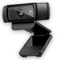 Веб-камера  Logitech HD Pro Webcam C920 125008