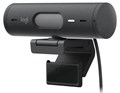 Веб-камера  Logitech BRIO 505 125009