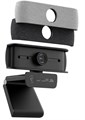 Веб-камера  JLab WJBCAMRBLK124 125012