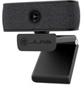 Веб-камера  JLab WJBCAMRBLK124 125012