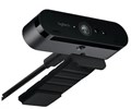 Веб-камера  Logitech Brio 125013