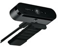 Веб-камера  Logitech Brio 125013