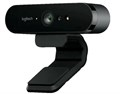 Веб-камера  Logitech Brio 125013