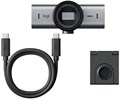 Веб-камера  Logitech MX Brio 705 125016