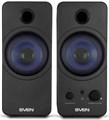 Портативная акустика 2.0 Sven 431 125058