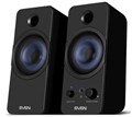 Портативная акустика 2.0 Sven 431 125058