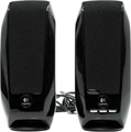 Компьютерная акустика 2.0 Logitech S150 125060