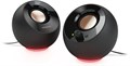 Компьютерная акустика 2.0 Creative Pebble SE 125073