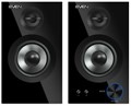 Портативная акустика 2.0 Sven SPS-621 125092