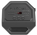 Портативная акустика  Defender Rage 50 125094