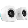 Компьютерная акустика 2.0 Edifier G2000 White 125099