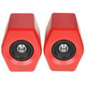 Компьютерная акустика 2.0 Edifier G2000 Red 125101