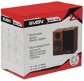 Компьютерная акустика 2.0 Sven SPS-702 125103