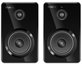Компьютерная акустика 2.0 Sven SPS-725 125110