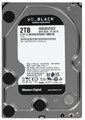 Жесткий диск 2TB SATA 6Gb/s Western Digital WD2003FZEX-00SRLA0 102736