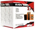 Компьютерная акустика 2.1 Sven SPS-820 125118
