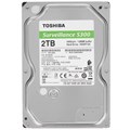 Жесткий диск 2TB SATA 6Gb/s Toshiba (KIOXIA) S300 102738