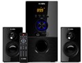 Портативная акустика 2.1 Sven MS-2050 125132