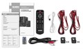 Портативная акустика 2.1 Sven MS-2050 125132