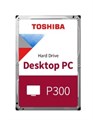 Жесткий диск 2TB SATA 6Gb/s Toshiba HDWD320UZSVA 102743