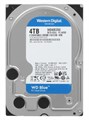 Жесткий диск 4TB SATA 6Gb/s Western Digital WD40EZAX 102744