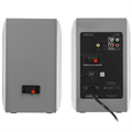 Компьютерная акустика 2.0 Edifier R1380DB White 125145
