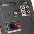 Компьютерная акустика 2.0 Edifier R1380DB brown 125149